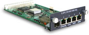 EtherPack Ethernet Daughter Board